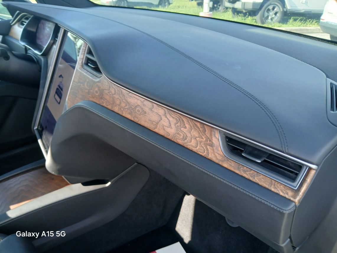 2020 Tesla Model X Long Range Plus Sport Utility 4D Maitland FL