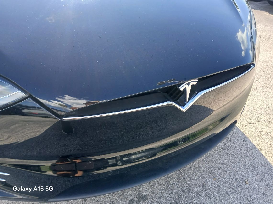 2020 Tesla Model X Long Range Plus Sport Utility 4D Maitland FL