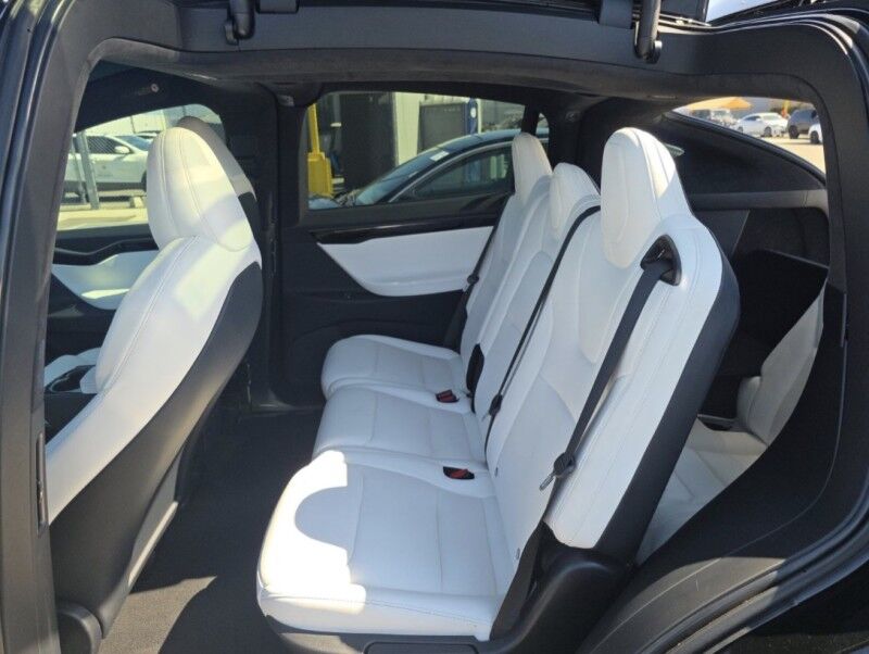 2020 Tesla Model X Long Range Plus Willowbrook IL