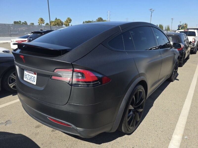 2020 Tesla Model X Long Range Plus Willowbrook IL