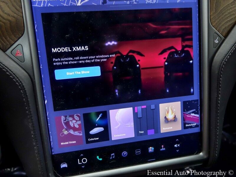 2020 Tesla Model X Long Range Plus Willowbrook IL