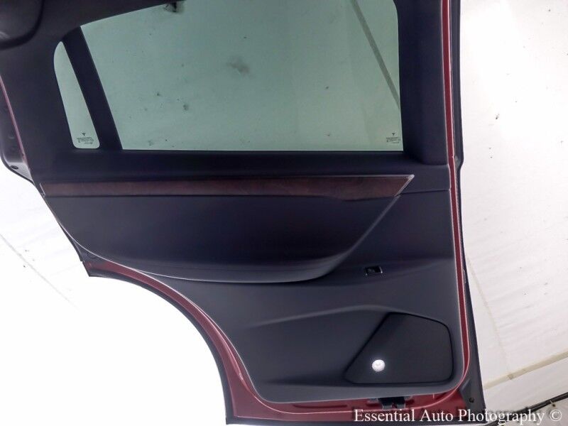 2020 Tesla Model X Long Range Plus Willowbrook IL