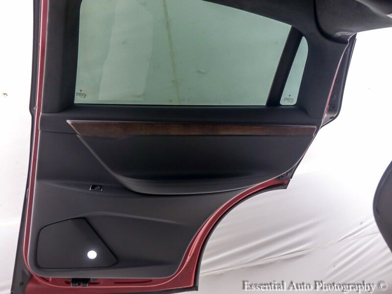 2020 Tesla Model X Long Range Plus Willowbrook IL