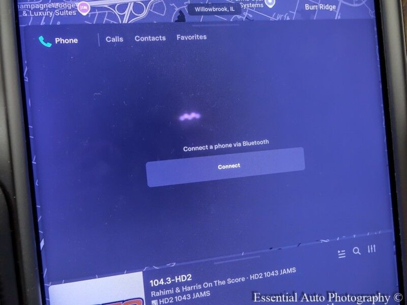 2020 Tesla Model X Long Range Plus Willowbrook IL