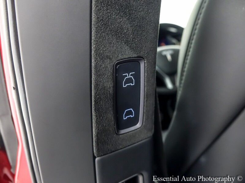 2020 Tesla Model X Long Range Plus Willowbrook IL