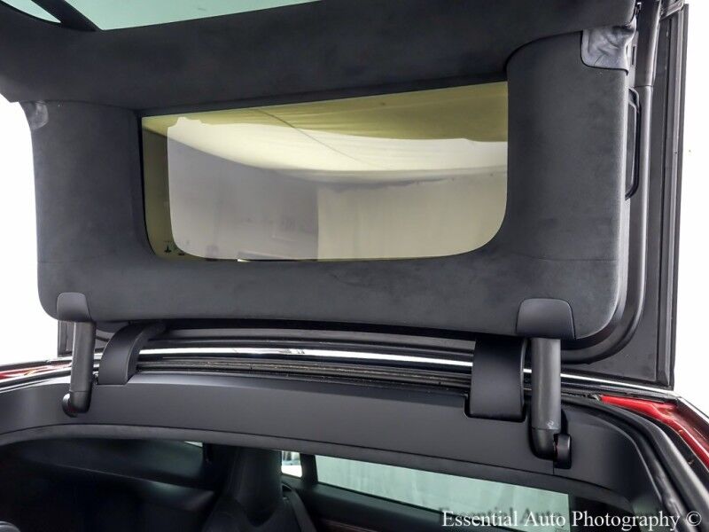 2020 Tesla Model X Long Range Plus Willowbrook IL