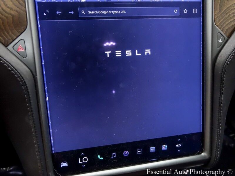 2020 Tesla Model X Long Range Plus Willowbrook IL
