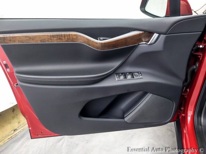 2020 Tesla Model X Long Range Plus Willowbrook IL