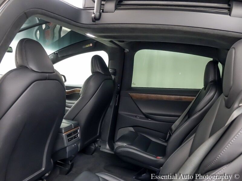 2020 Tesla Model X Long Range Plus Willowbrook IL