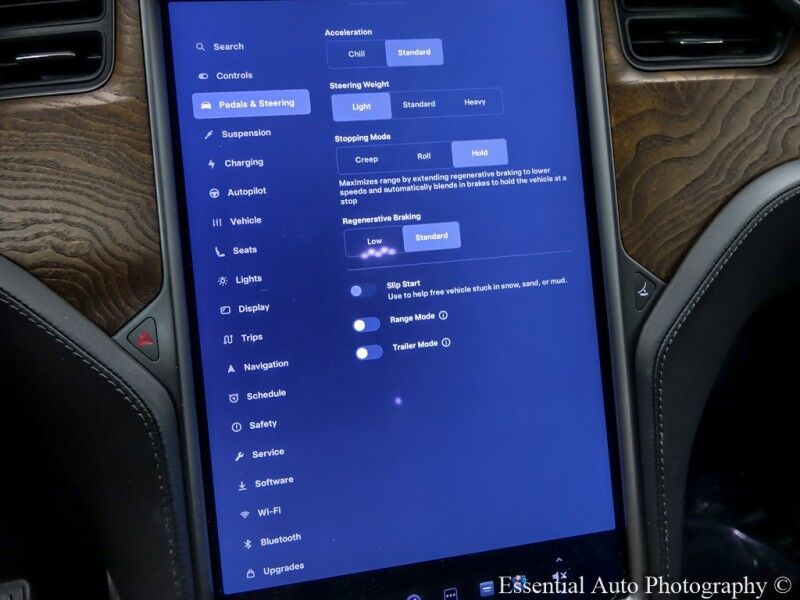 2020 Tesla Model X Long Range Plus Willowbrook IL