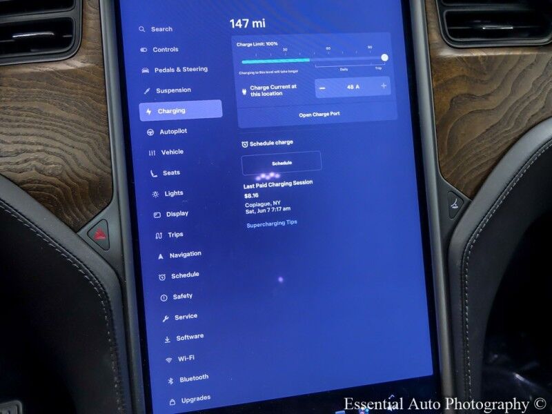 2020 Tesla Model X Long Range Plus Willowbrook IL