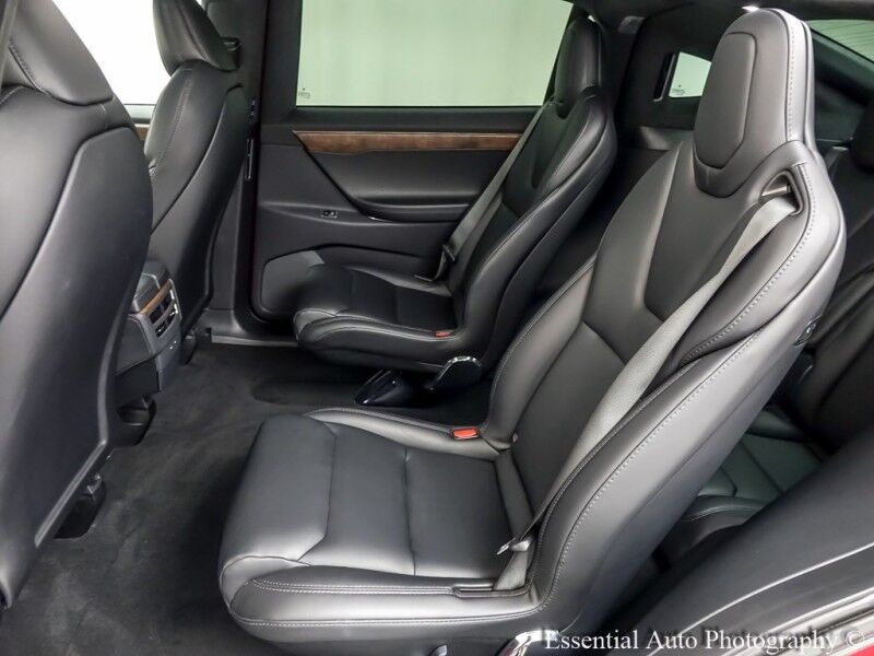 2020 Tesla Model X Long Range Plus Willowbrook IL
