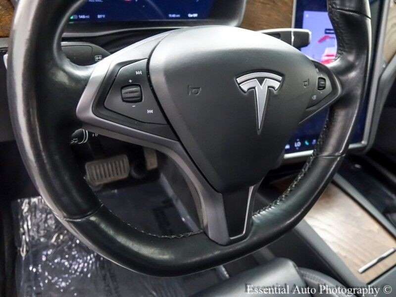 2020 Tesla Model X Long Range Plus Willowbrook IL