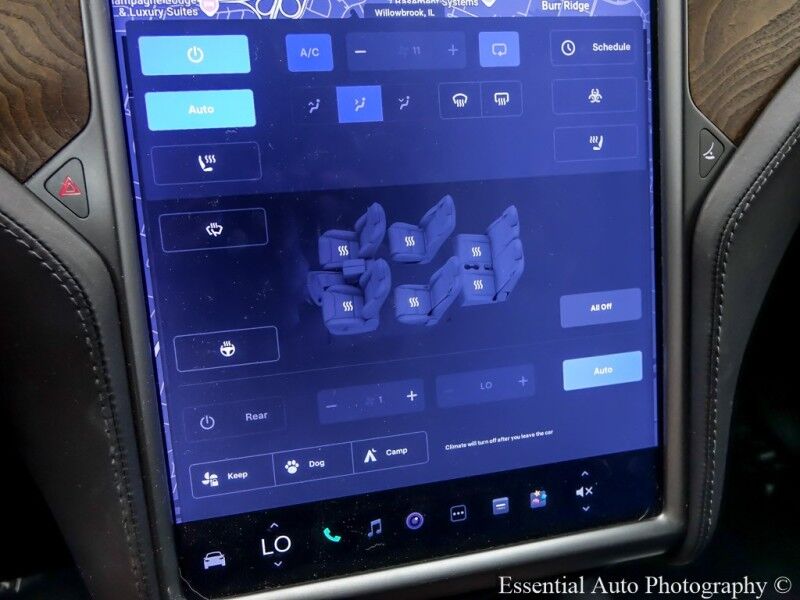 2020 Tesla Model X Long Range Plus Willowbrook IL