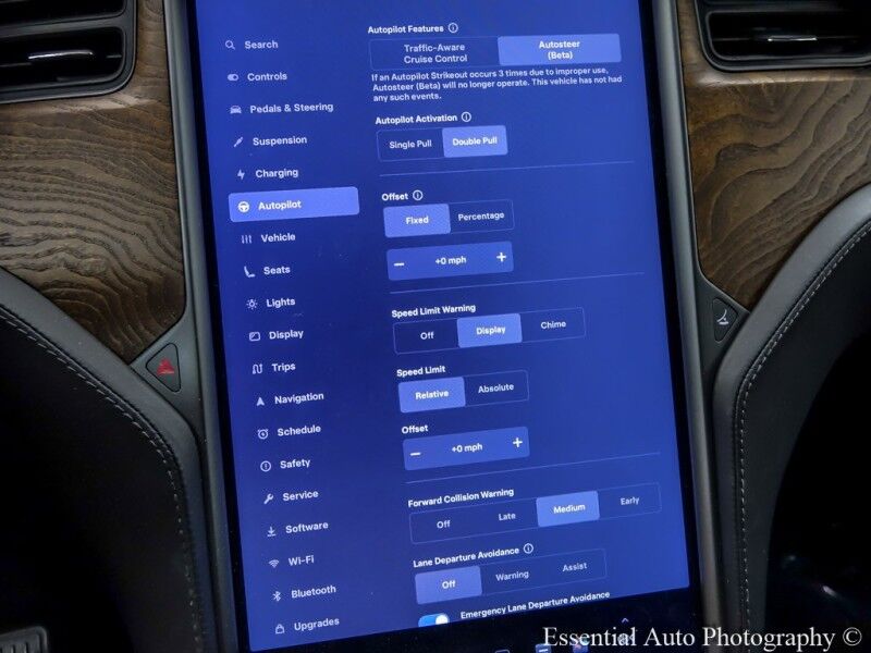 2020 Tesla Model X Long Range Plus Willowbrook IL