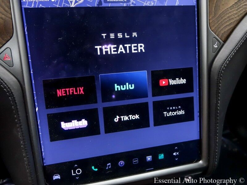 2020 Tesla Model X Long Range Plus Willowbrook IL