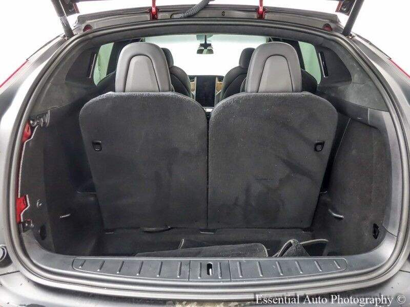 2020 Tesla Model X Long Range Plus Willowbrook IL