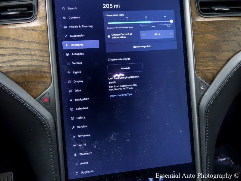 2020 Tesla Model X Long Range Plus Willowbrook IL