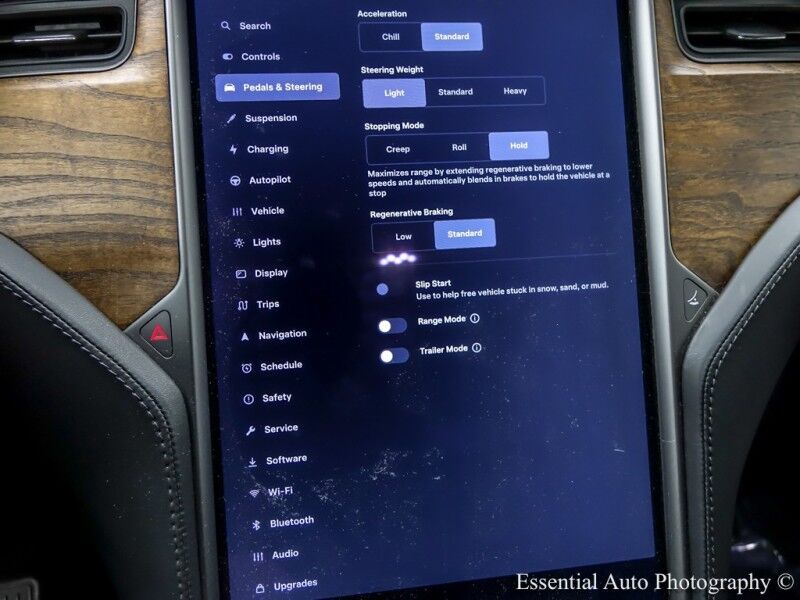 2020 Tesla Model X Long Range Plus Willowbrook IL