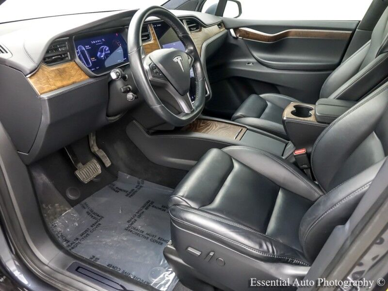 2020 Tesla Model X Long Range Plus Willowbrook IL
