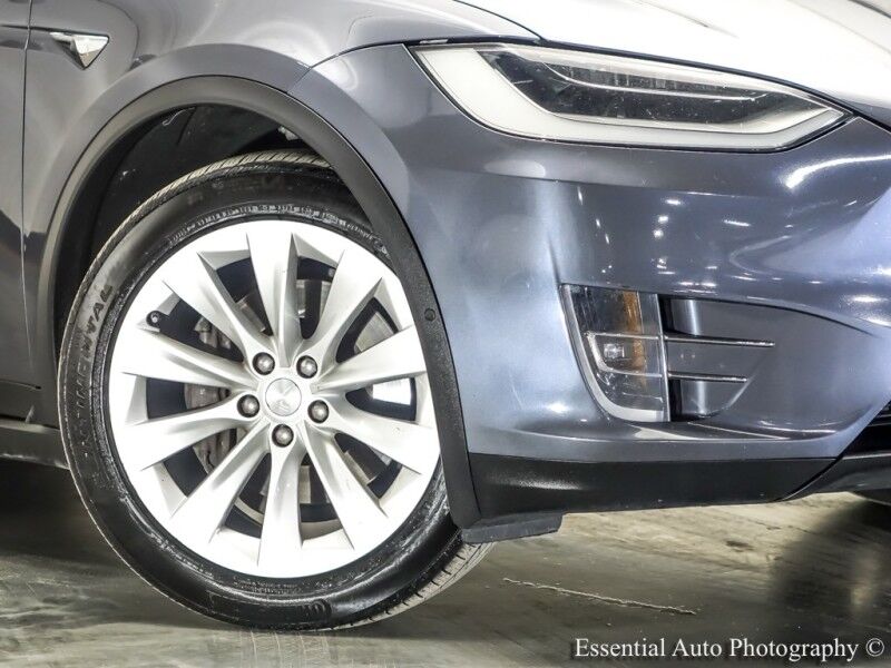 2020 Tesla Model X Long Range Plus Willowbrook IL