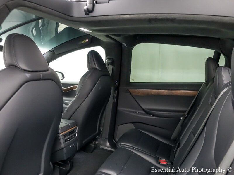 2020 Tesla Model X Long Range Plus Willowbrook IL