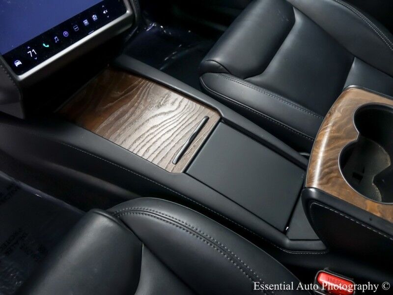 2020 Tesla Model X Long Range Plus Willowbrook IL