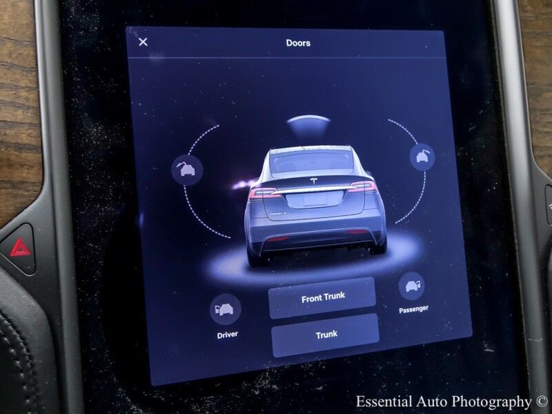 2020 Tesla Model X Long Range Plus Willowbrook IL