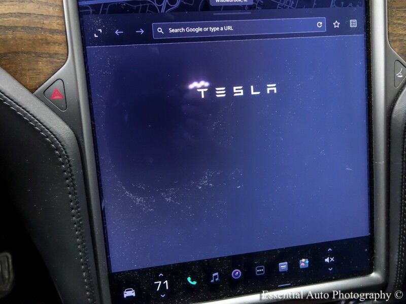2020 Tesla Model X Long Range Plus Willowbrook IL