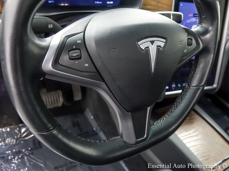 2020 Tesla Model X Long Range Plus Willowbrook IL