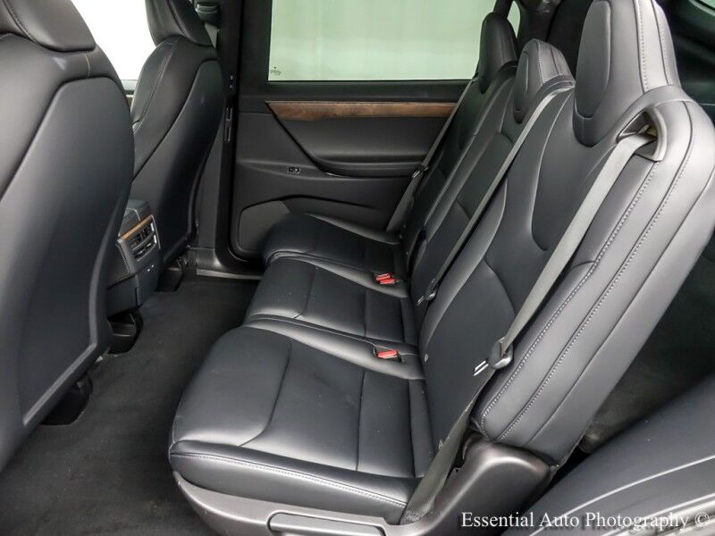 2020 Tesla Model X Long Range Plus Willowbrook IL