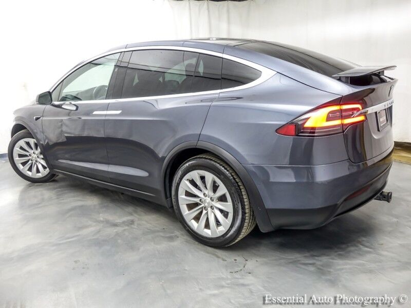 2020 Tesla Model X Long Range Plus Willowbrook IL