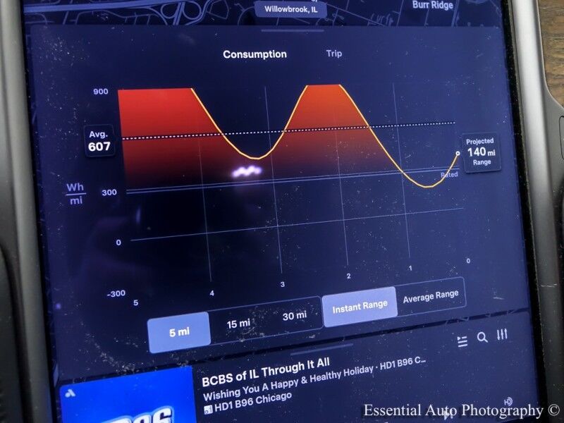 2020 Tesla Model X Long Range Plus Willowbrook IL