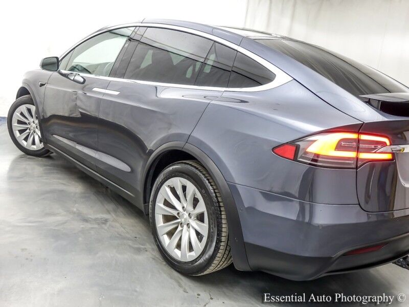 2020 Tesla Model X Long Range Plus Willowbrook IL