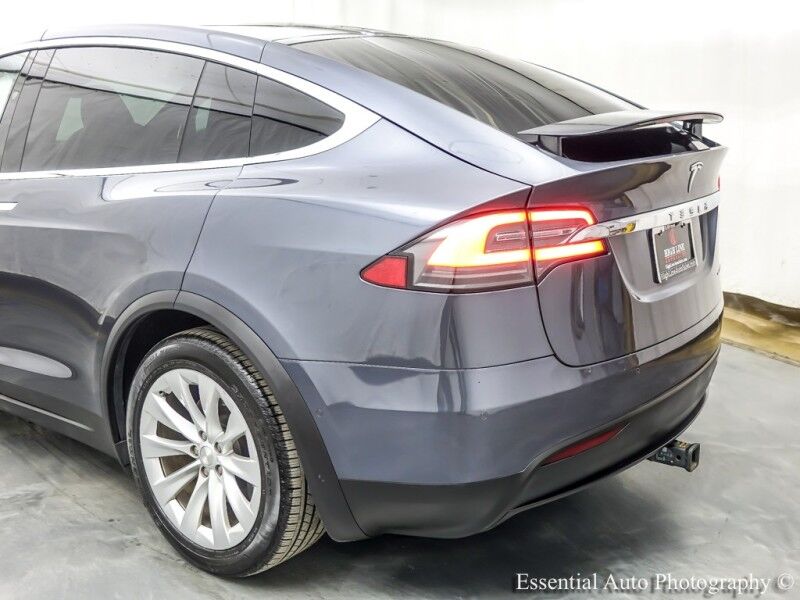 2020 Tesla Model X Long Range Plus Willowbrook IL