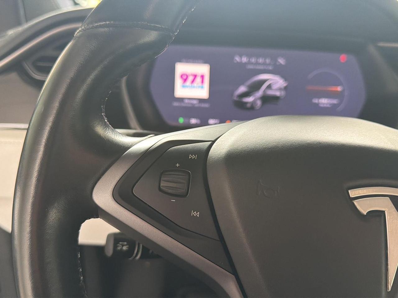 2020 Tesla Model X Long Range Plus Gaithersburg MD