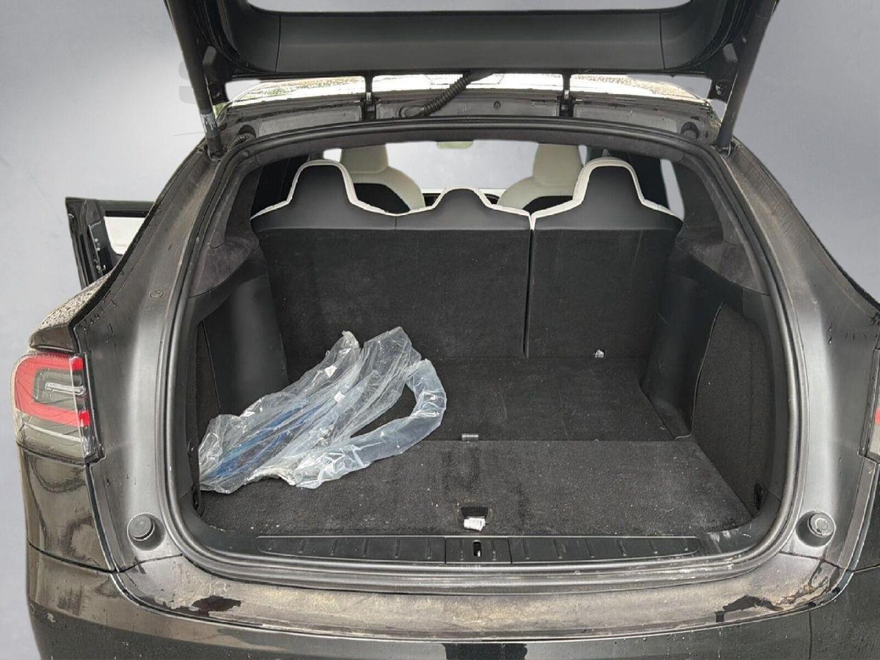 2020 Tesla Model X Long Range Plus Gaithersburg MD