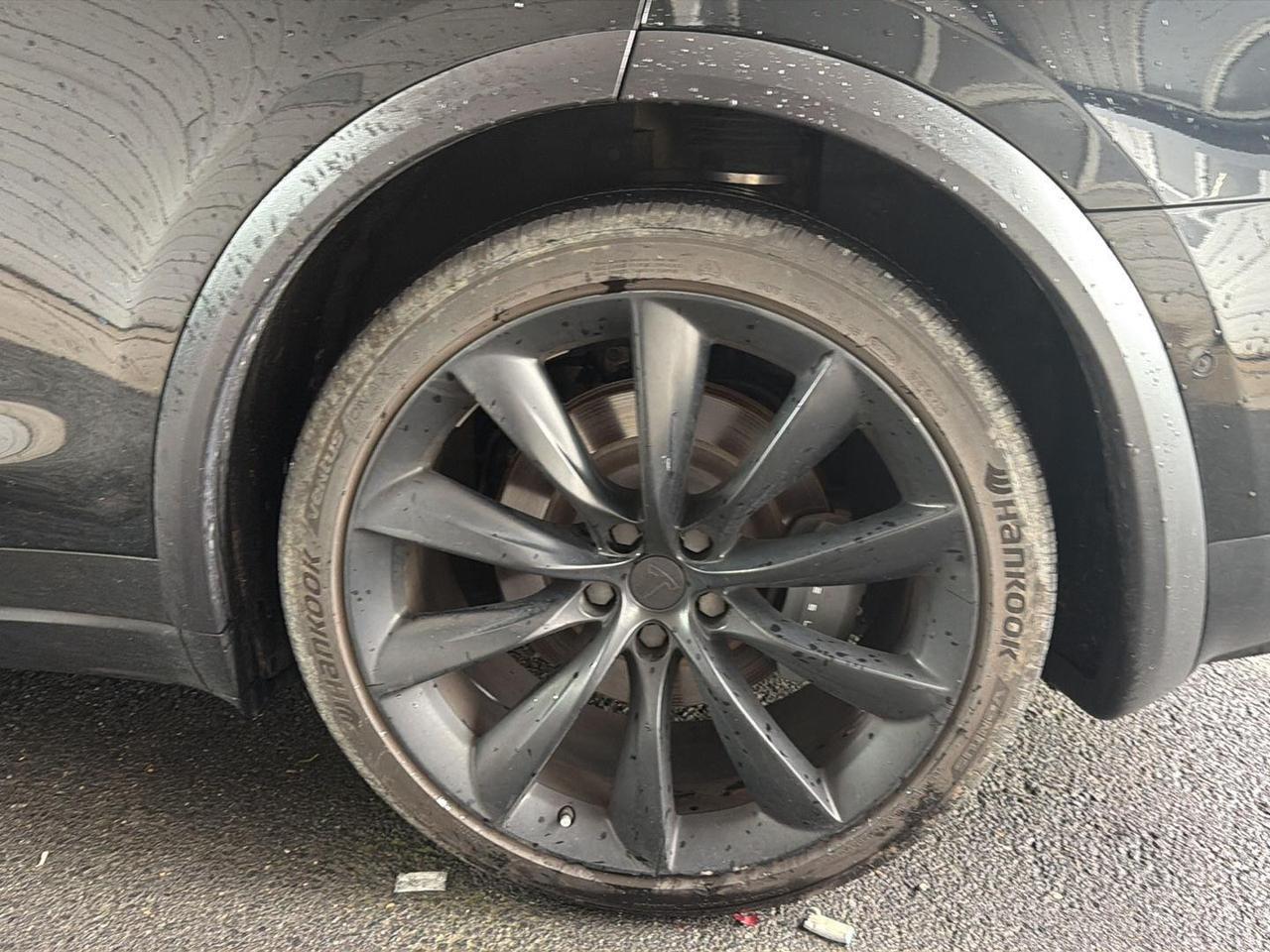 2020 Tesla Model X Long Range Plus Gaithersburg MD