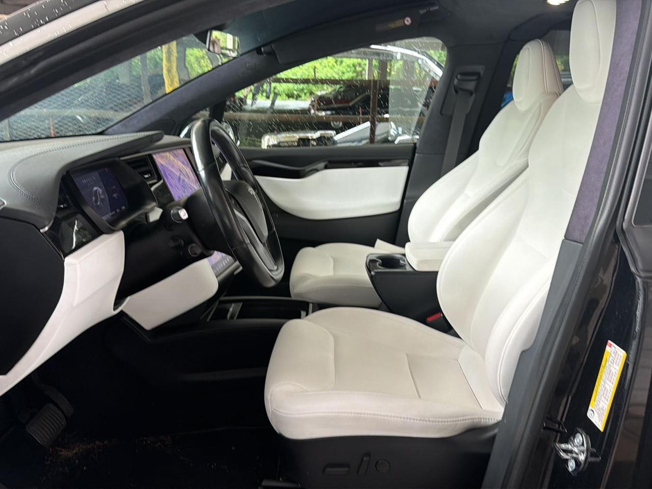 2020 Tesla Model X Long Range Plus Gaithersburg MD