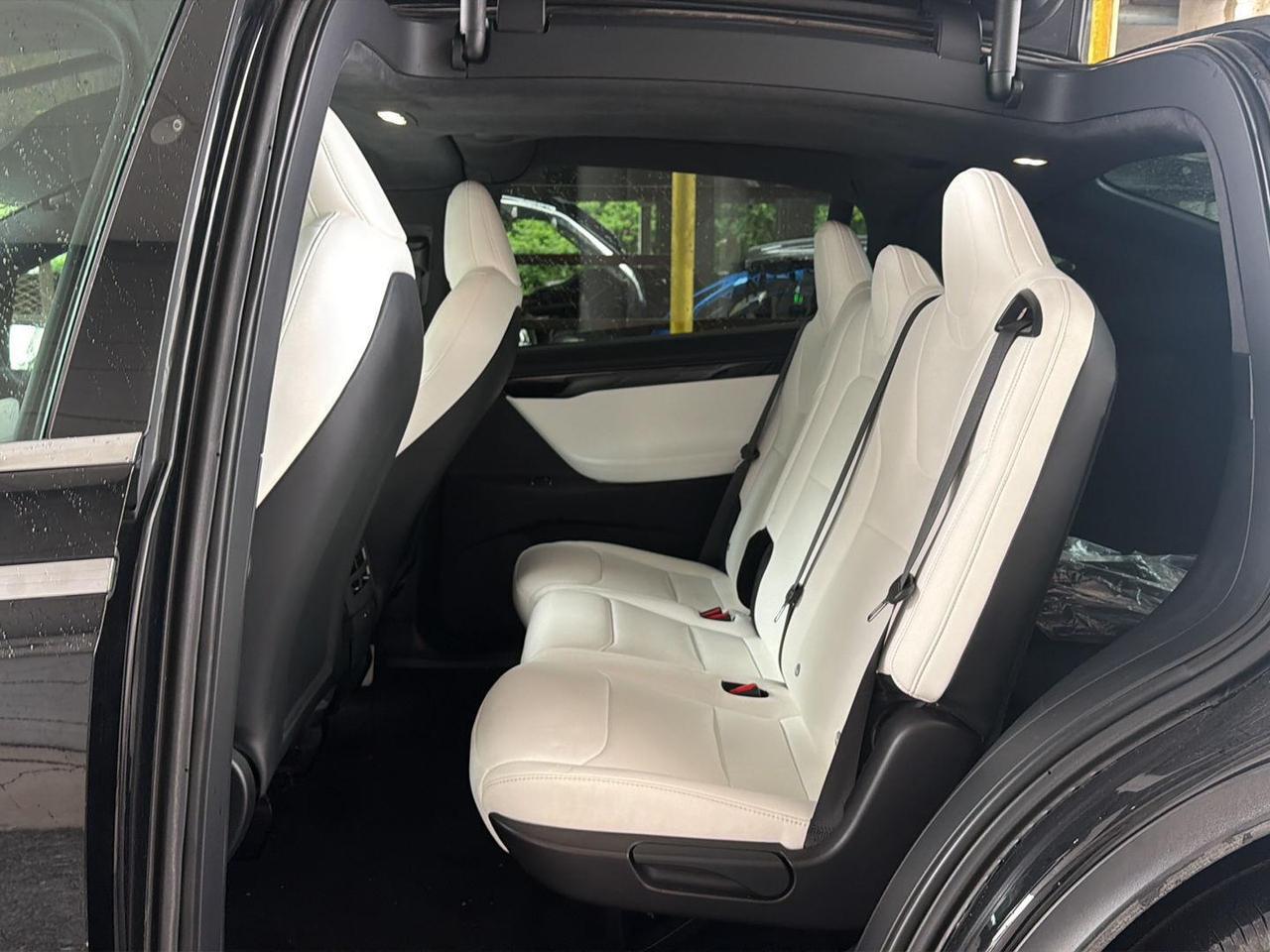 2020 Tesla Model X Long Range Plus Gaithersburg MD