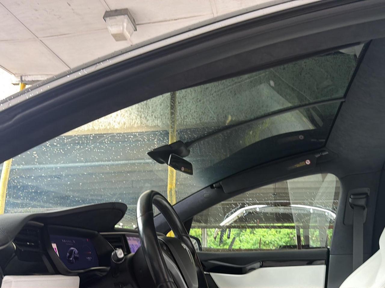 2020 Tesla Model X Long Range Plus Gaithersburg MD