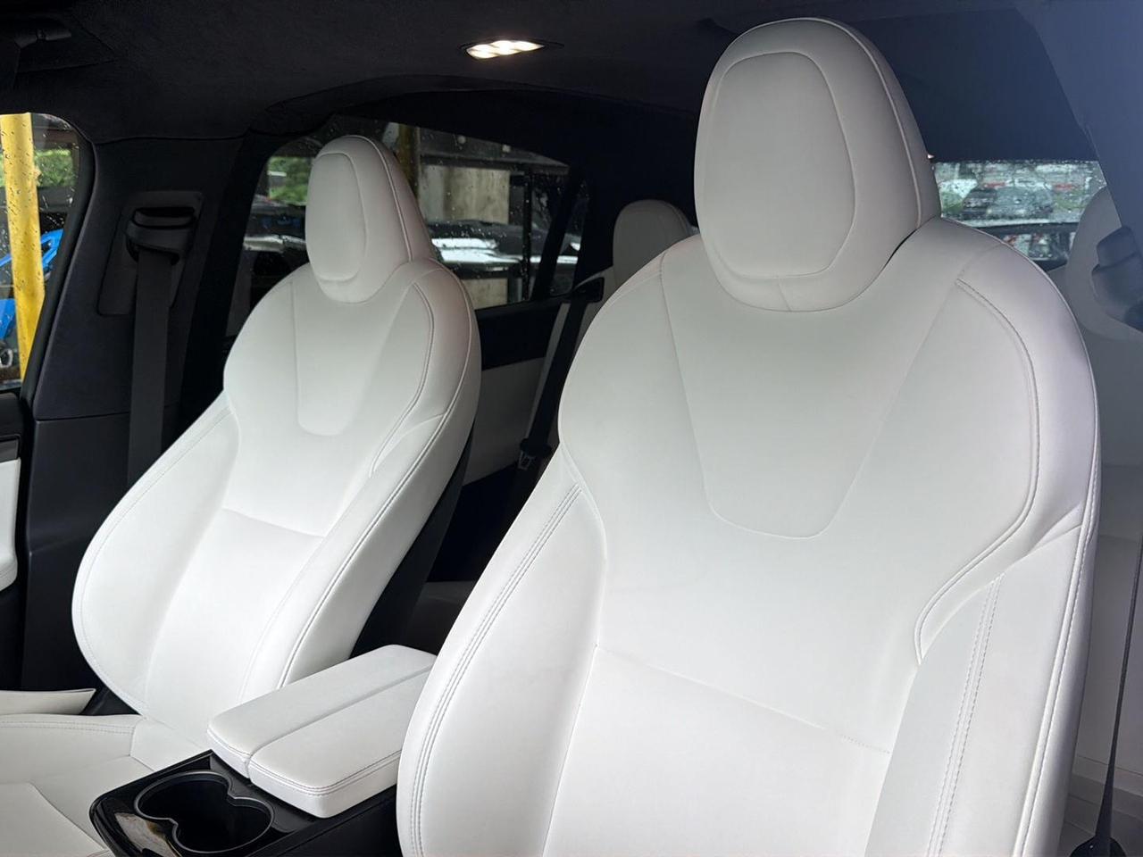 2020 Tesla Model X Long Range Plus Gaithersburg MD