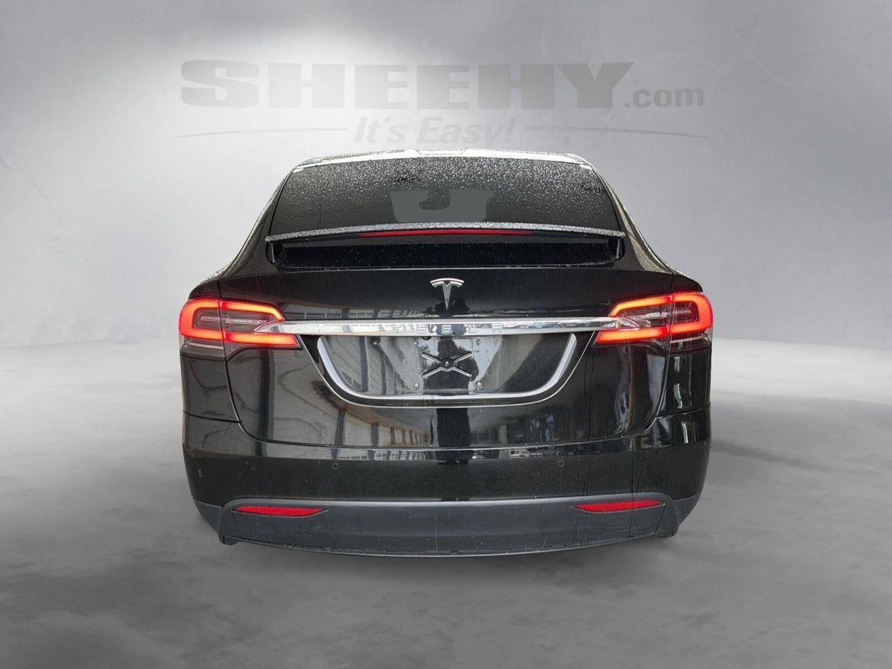 2020 Tesla Model X Long Range Plus Gaithersburg MD
