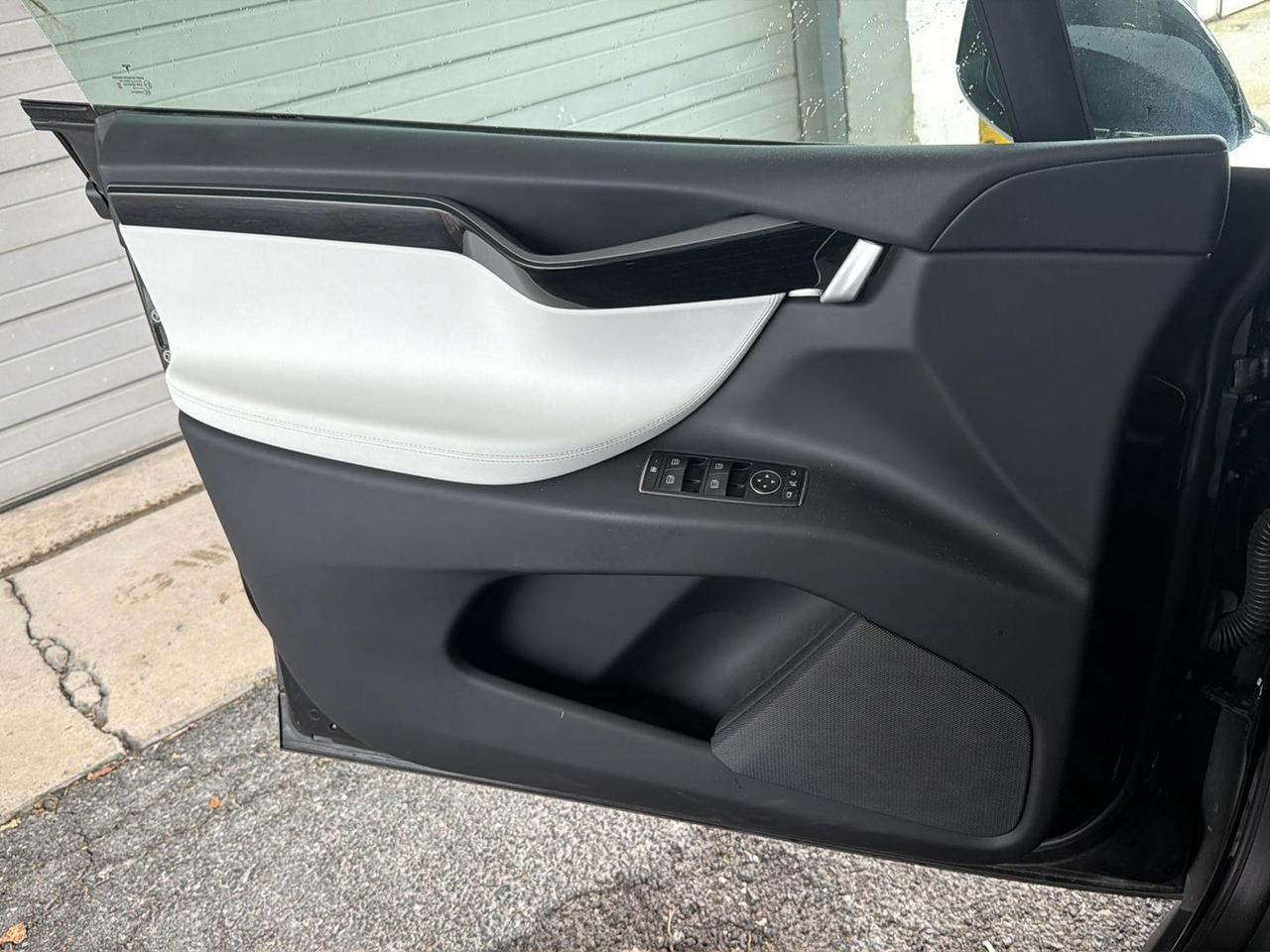 2020 Tesla Model X Long Range Plus Gaithersburg MD