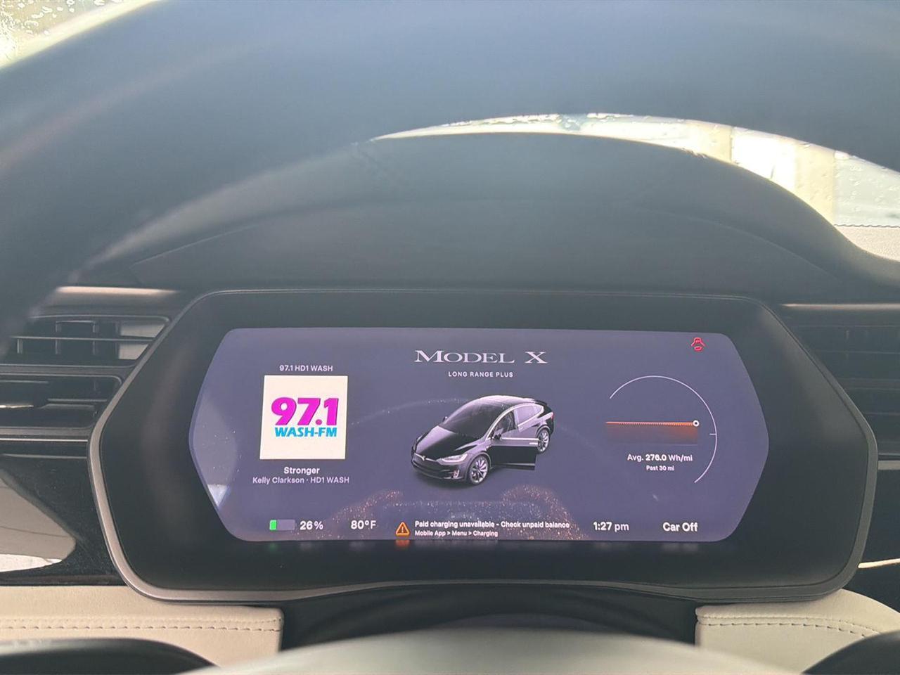 2020 Tesla Model X Long Range Plus Gaithersburg MD