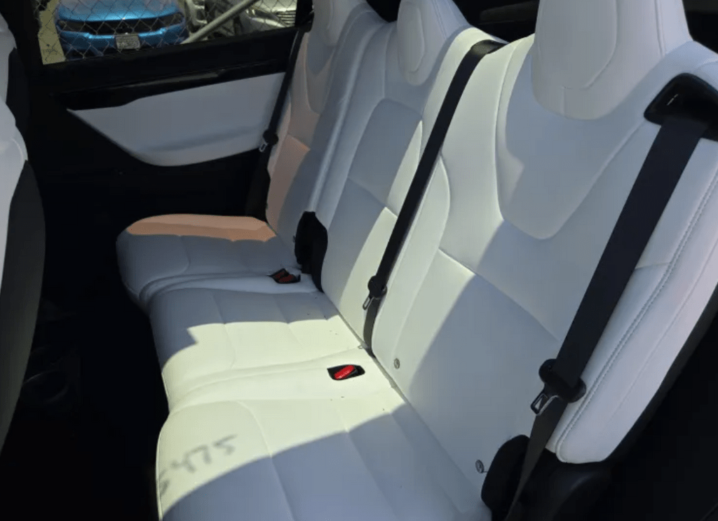 2020 Tesla Model X Long Range Portland OR