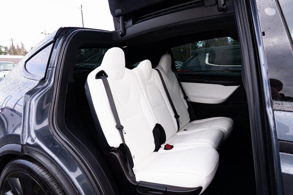 2020 Tesla Model X Long Range Milwaukie OR