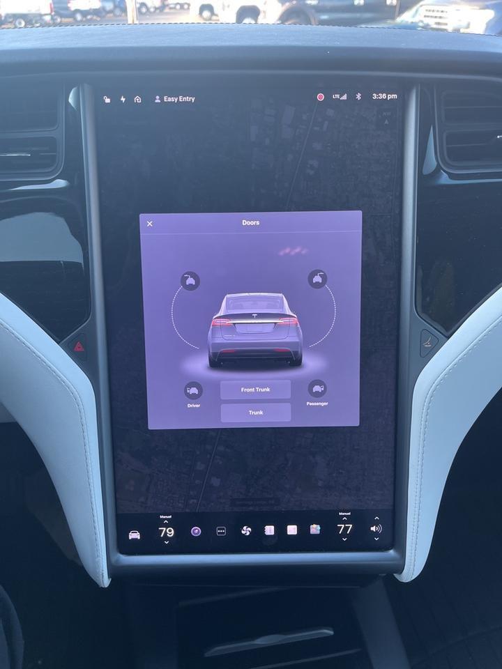 2020 Tesla Model X Long Range Milwaukie OR