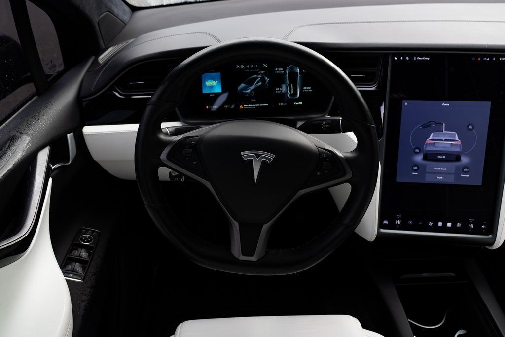 2020 Tesla Model X Long Range Milwaukie OR