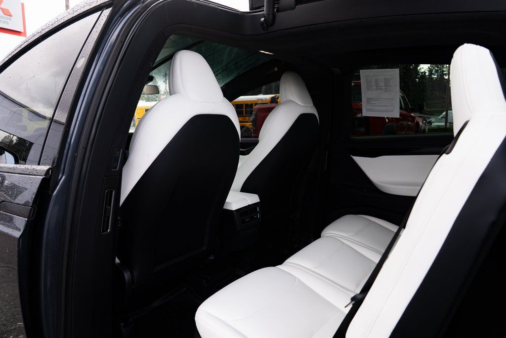 2020 Tesla Model X Long Range Milwaukie OR